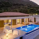 Saint Nicholas 5 Villa Skala (Kefalonia)