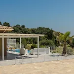 Villa Saint Nicholas 5 Skala (Kefalonia)