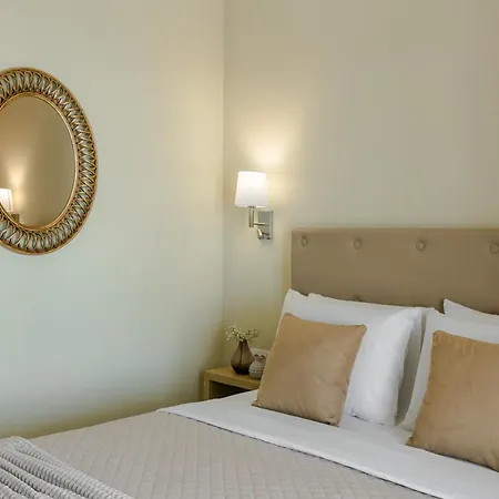 Saint Nicholas 5 * Skala (Kefalonia)