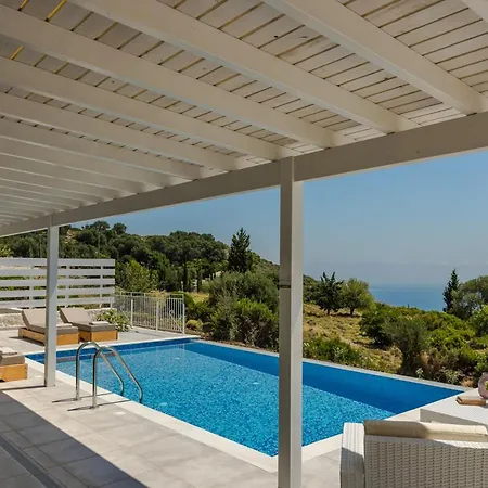 Villa Saint Nicholas 5 *