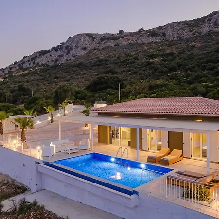 Villa Saint Nicholas 5