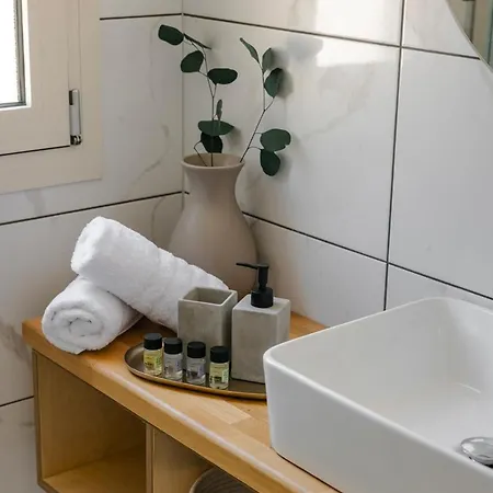 Villa Saint Nicholas 5 *