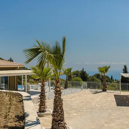 Villa Saint Nicholas 5