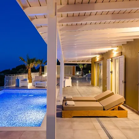 Villa Saint Nicholas 5