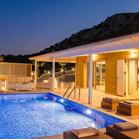 Villa Saint Nicholas 5