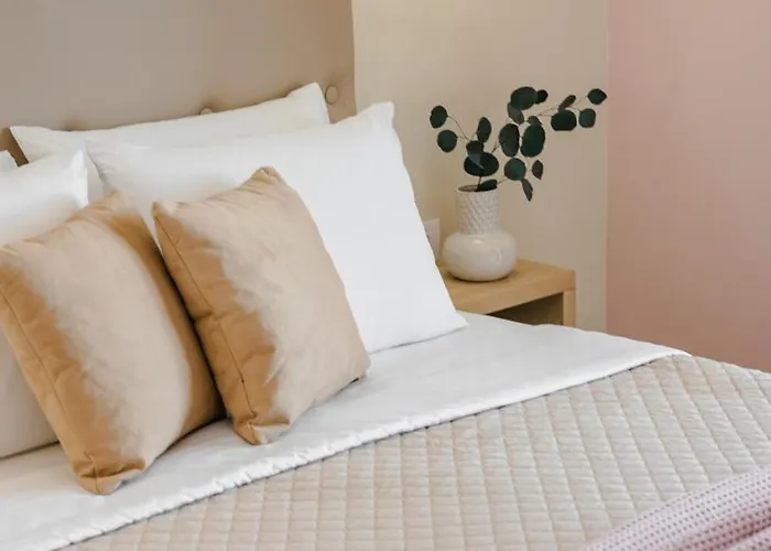 Saint Nicholas 5 빌라