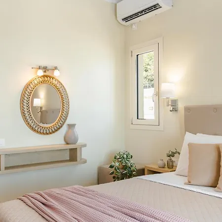 别墅 Saint Nicholas 5 *