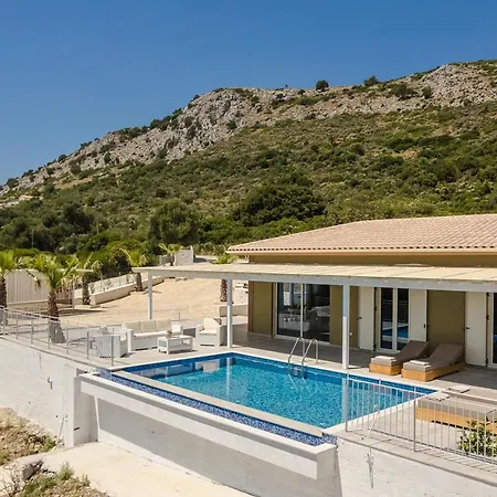Saint Nicholas 5 Βίλα Skala (Kefalonia)
